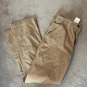 Mens Carhartt Pants - 32x30 - Relaxed fit.